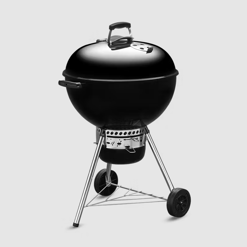 オリジナルケトルプレミアム チャコールグリル57cm / GBS焼き網