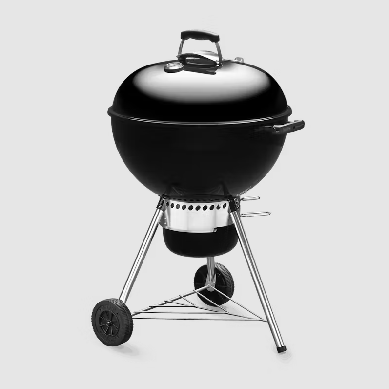 オリジナルケトルプレミアム チャコールグリル57cm / GBS焼き網