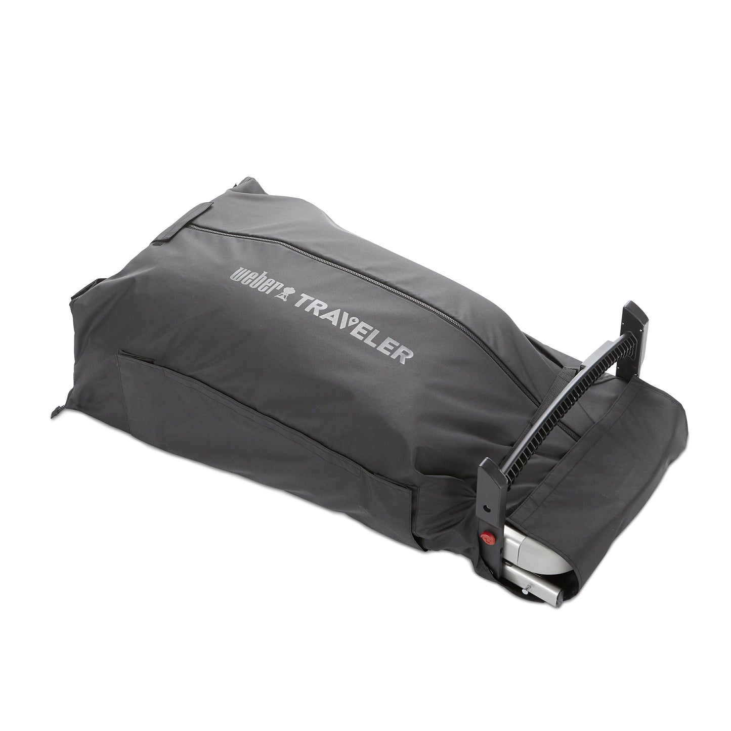 Weber Traveler カーゴプロテクター