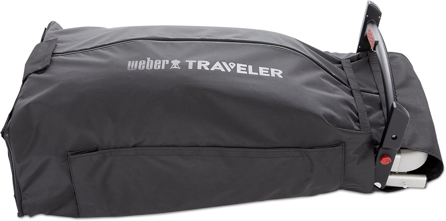 Weber Traveler カーゴプロテクター