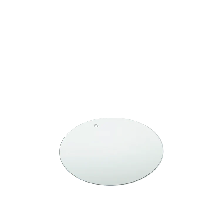 GLASS TOP Circle ガラス天板