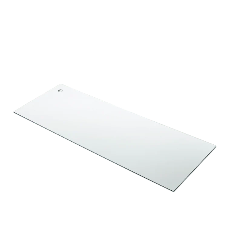 GLASS TOP Rect ガラス天板