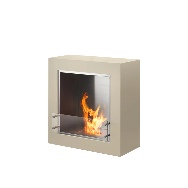 Cube キューブ (Stainless Steel)