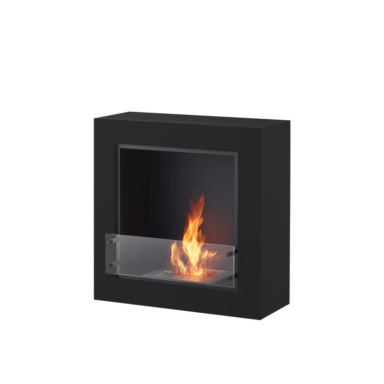 Cube キューブ (Black)