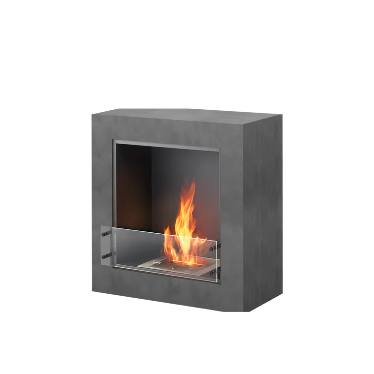 Cube キューブ (Black)