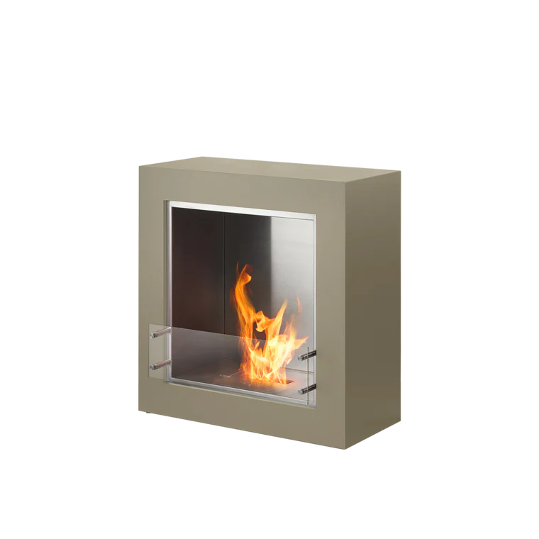 Cube キューブ (Stainless Steel)
