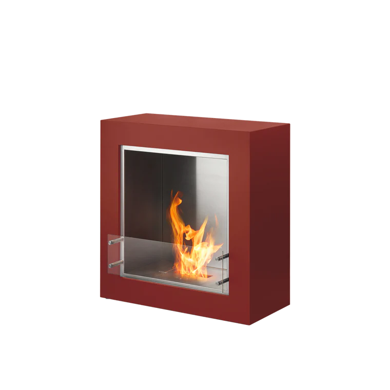 Cube キューブ (Stainless Steel)