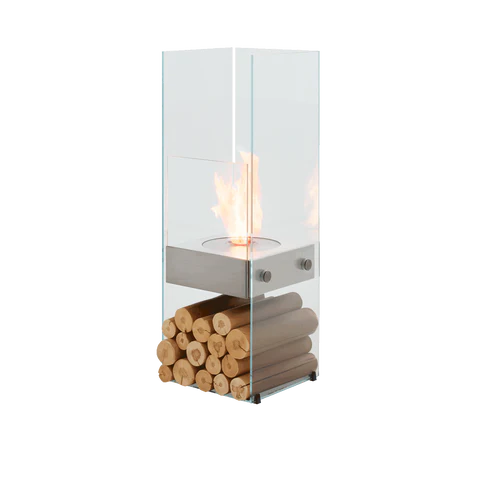 EcoSmart Fire Ghost ゴースト(円高還元 Special Price)