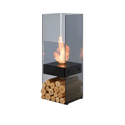 EcoSmart Fire Ghost ゴースト(円高還元 Special Price)