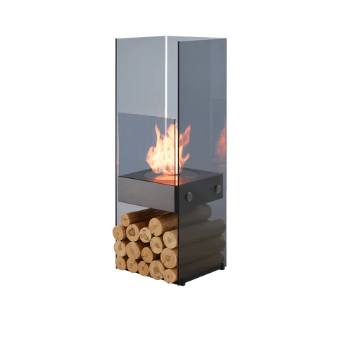 EcoSmart Fire Ghost ゴースト(円高還元 Special Price)
