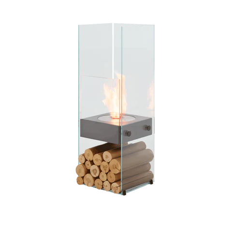 EcoSmart Fire Ghost ゴースト(円高還元 Special Price)