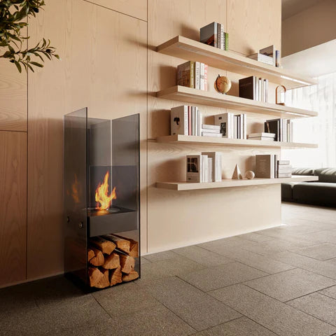 EcoSmart Fire Ghost ゴースト(円高還元 Special Price)