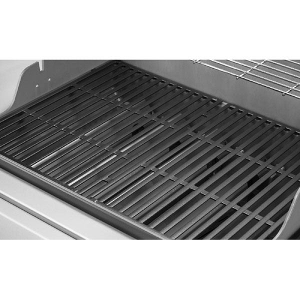 ジェネシスII E-415 ガスグリル/GBS焼き網付き