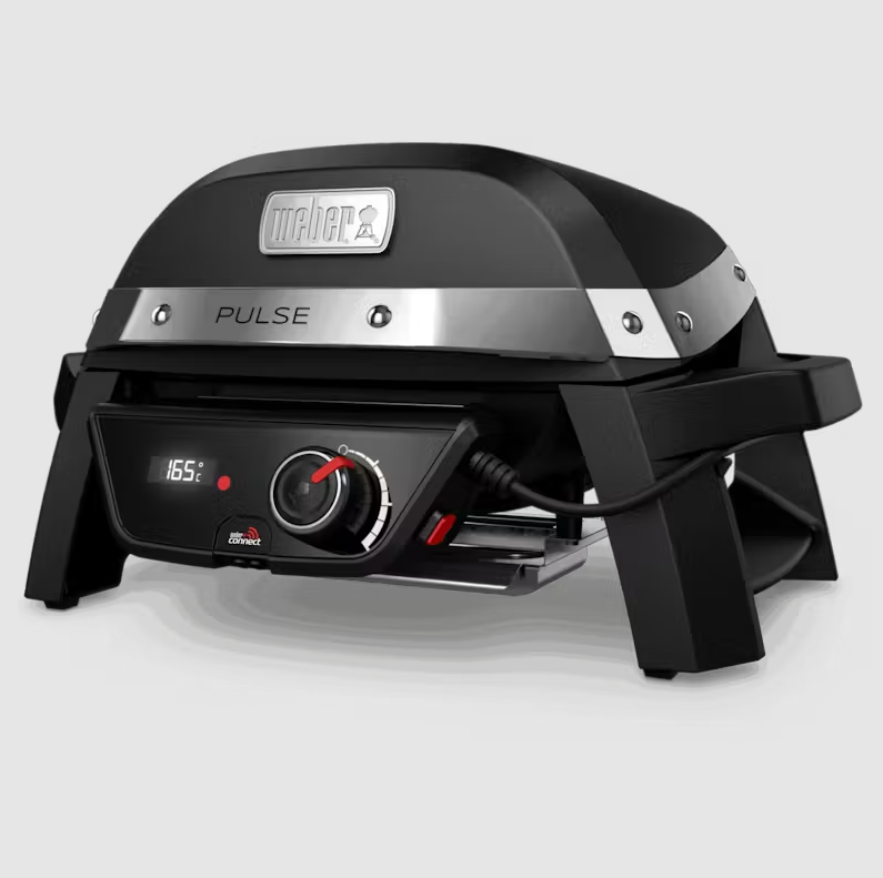 Weber ウェバー PULSE 1000 電気グリル