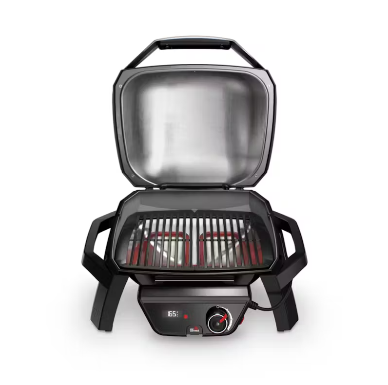 Weber ウェバー PULSE 1000 電気グリル