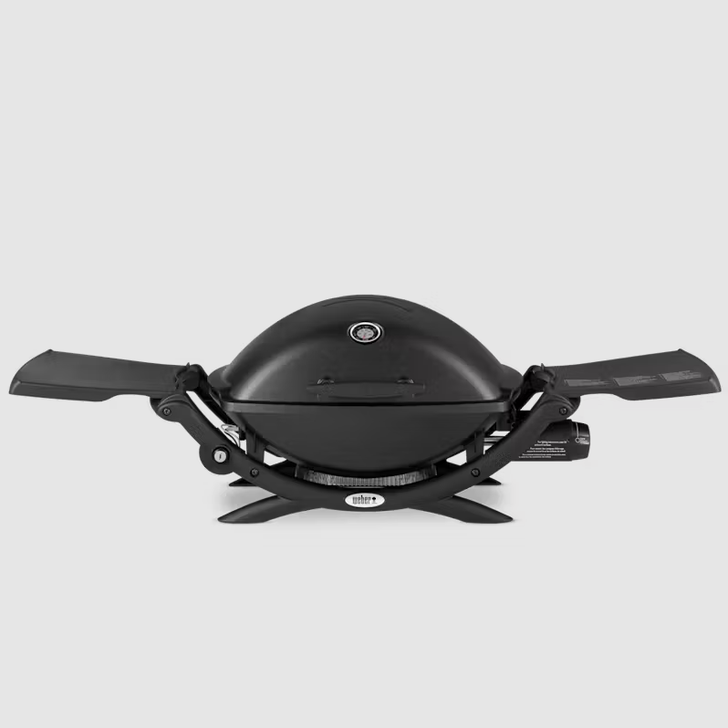 Weber® Q 2200ガスグリル