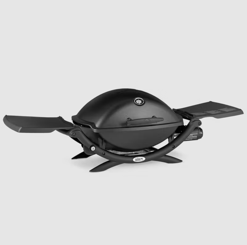 Weber® Q 2200ガスグリル
