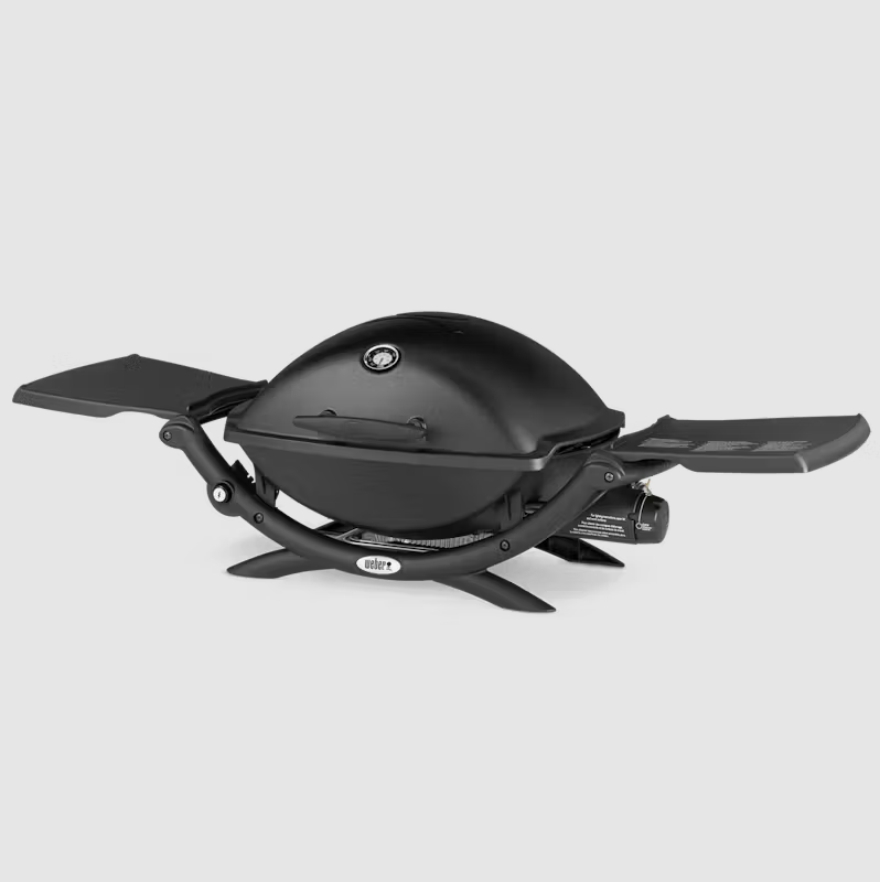 Weber® Q 2200ガスグリル
