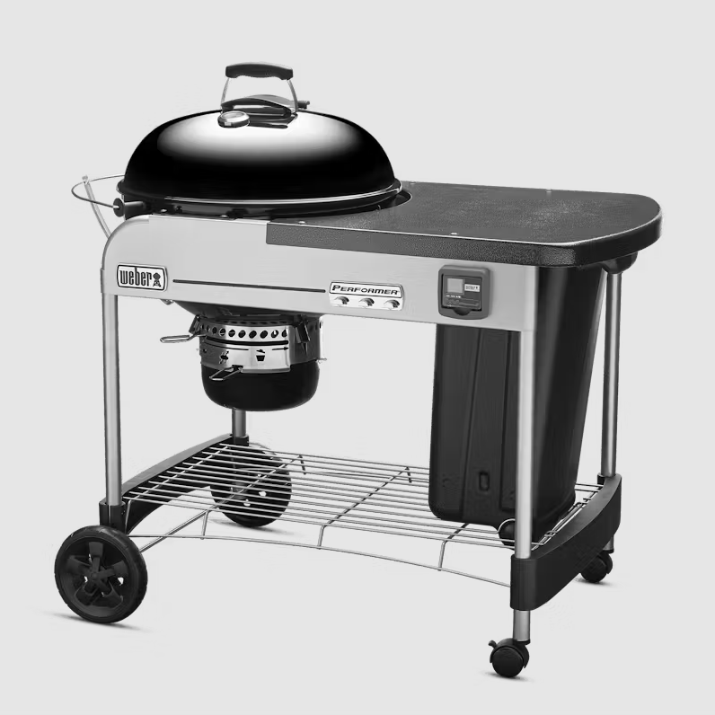 パフォーマープレミアムチャコールグリル57cm / GBS焼き網