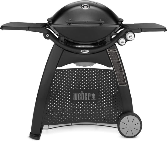 Weber® Q 3200ガスグリル