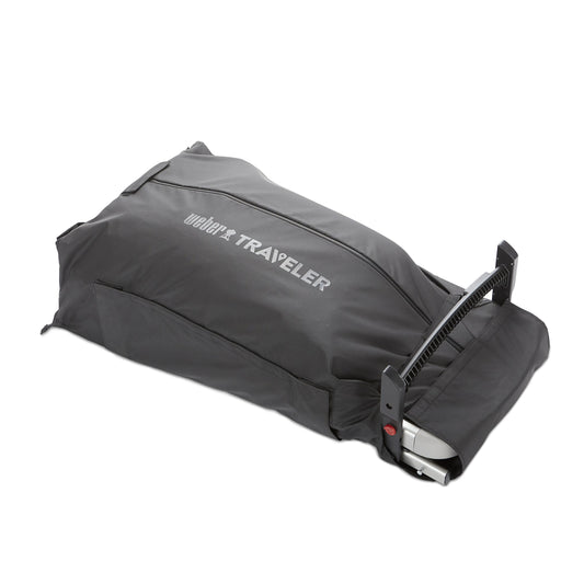 Weber Traveler カーゴプロテクター