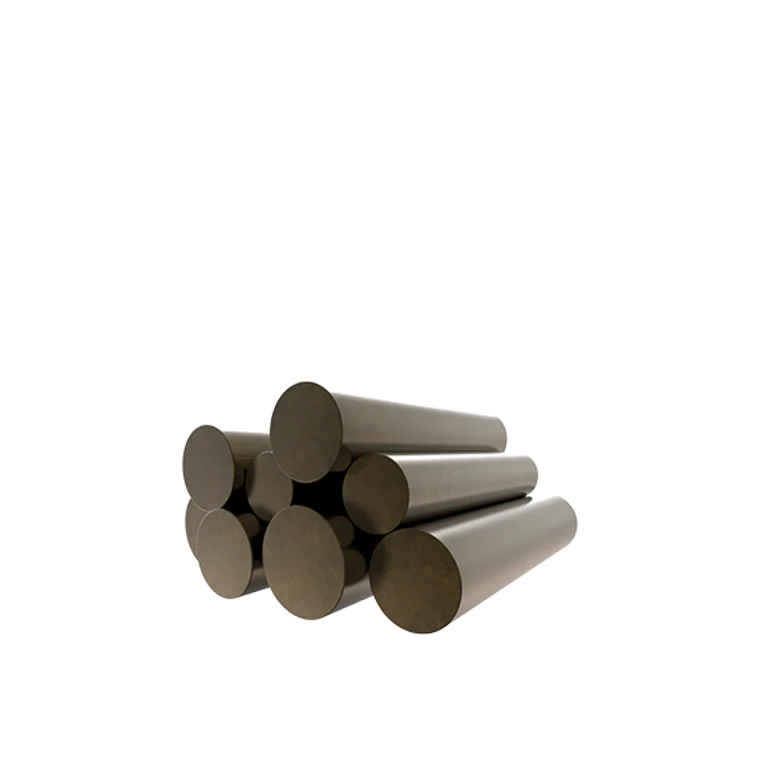 Decorative Steel Logs