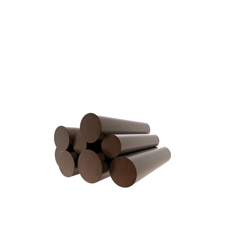 Decorative Steel Logs