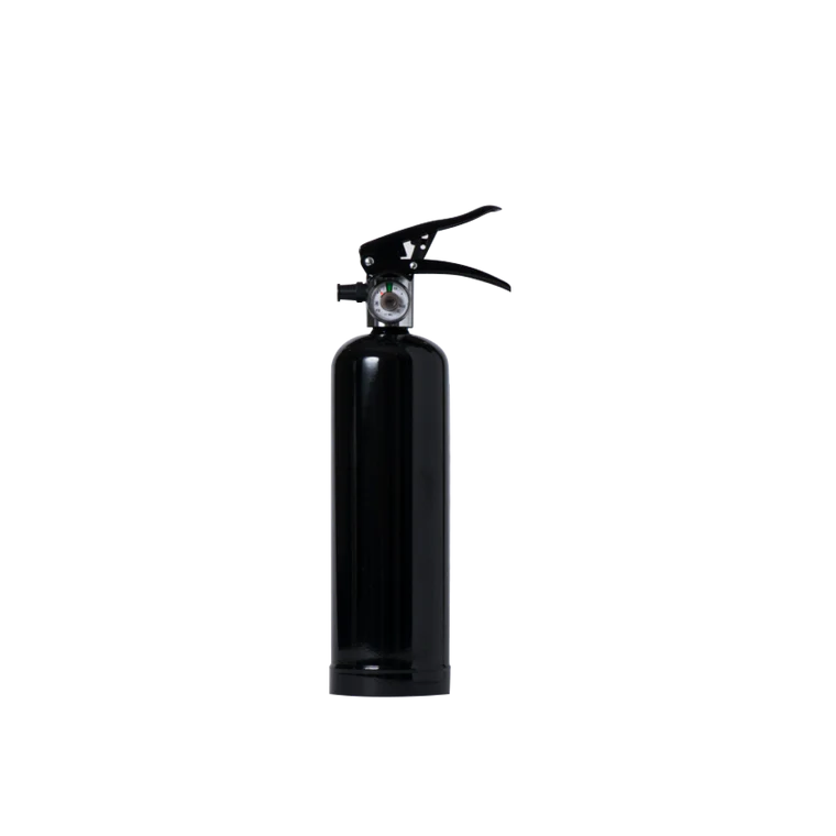 Ethanol Fireplaces Extinguisher エターナル暖炉専用消火器