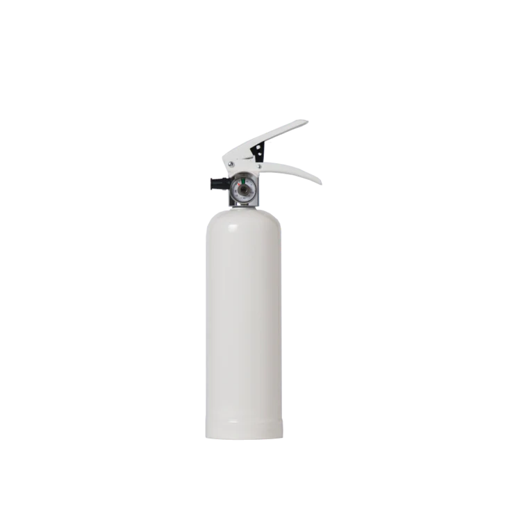 Ethanol Fireplaces Extinguisher エターナル暖炉専用消火器