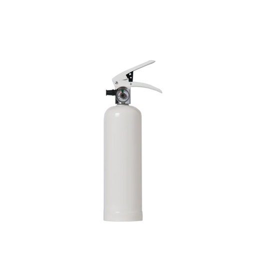 Ethanol Fireplaces Extinguisher エターナル暖炉専用消火器