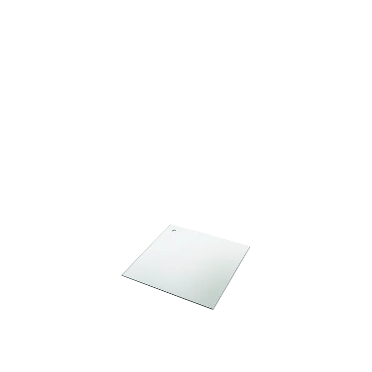 GLASS TOP S Square ガラス天板