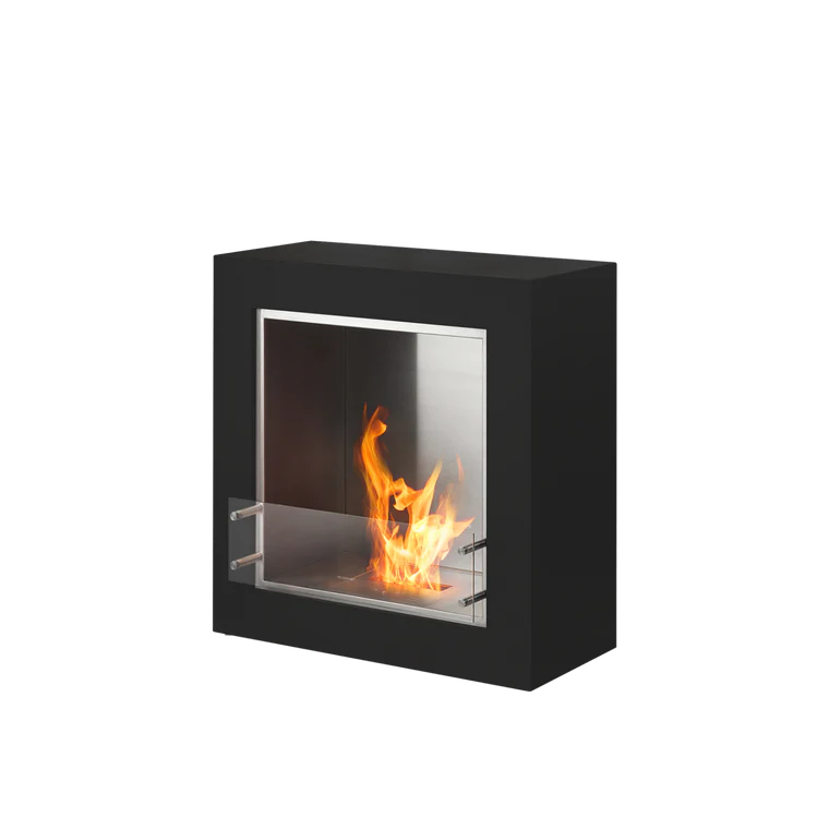 Cube キューブ (Stainless Steel)