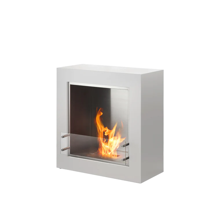 Cube キューブ (Stainless Steel)