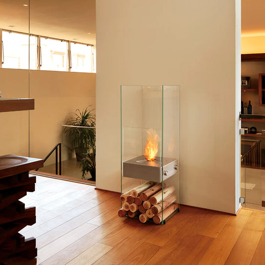 EcoSmart Fire Ghost ゴースト（円高還元 Special Price）