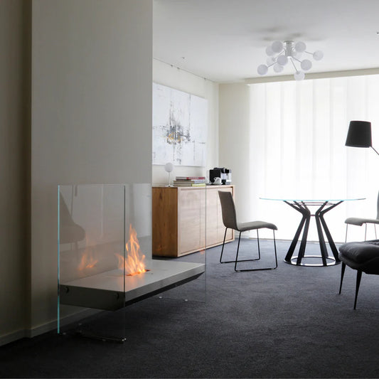 EcoSmart Fire Igloo イグロー（円高還元 Special Price）