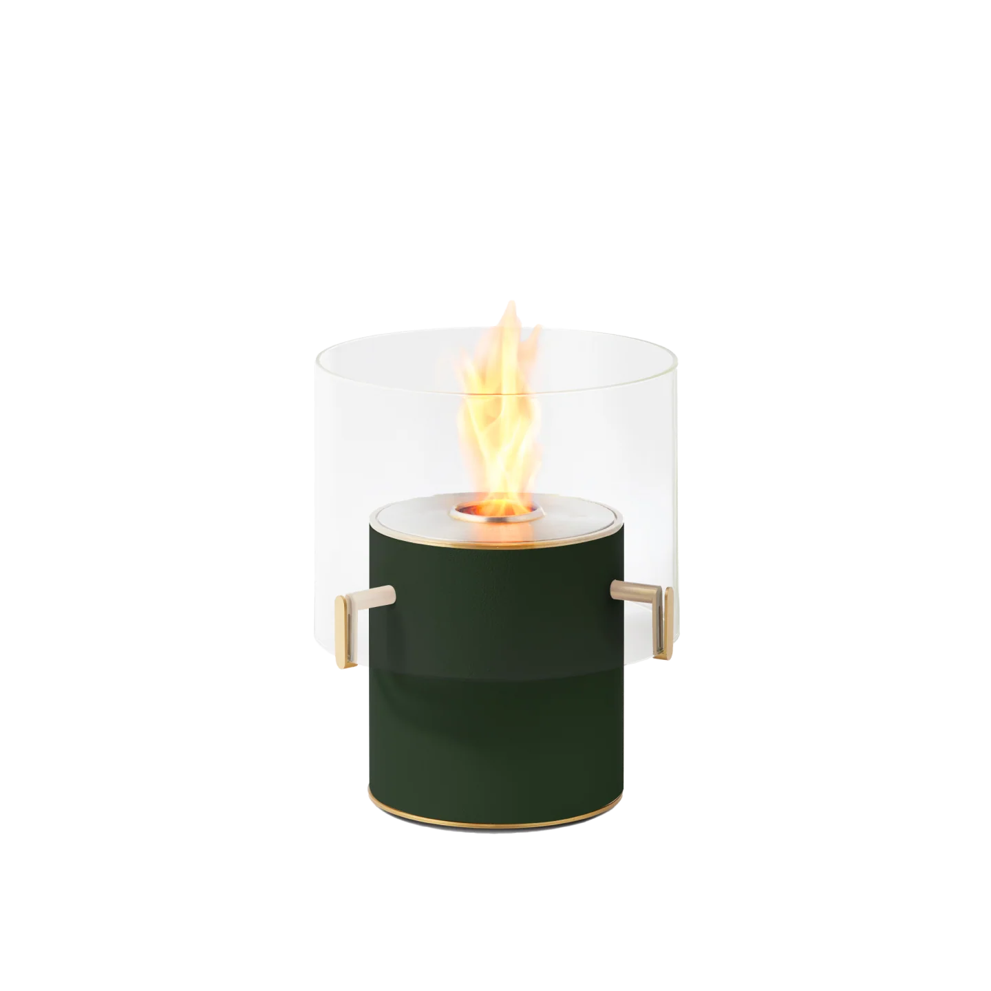 Pillar 3 Leather Low ピラー