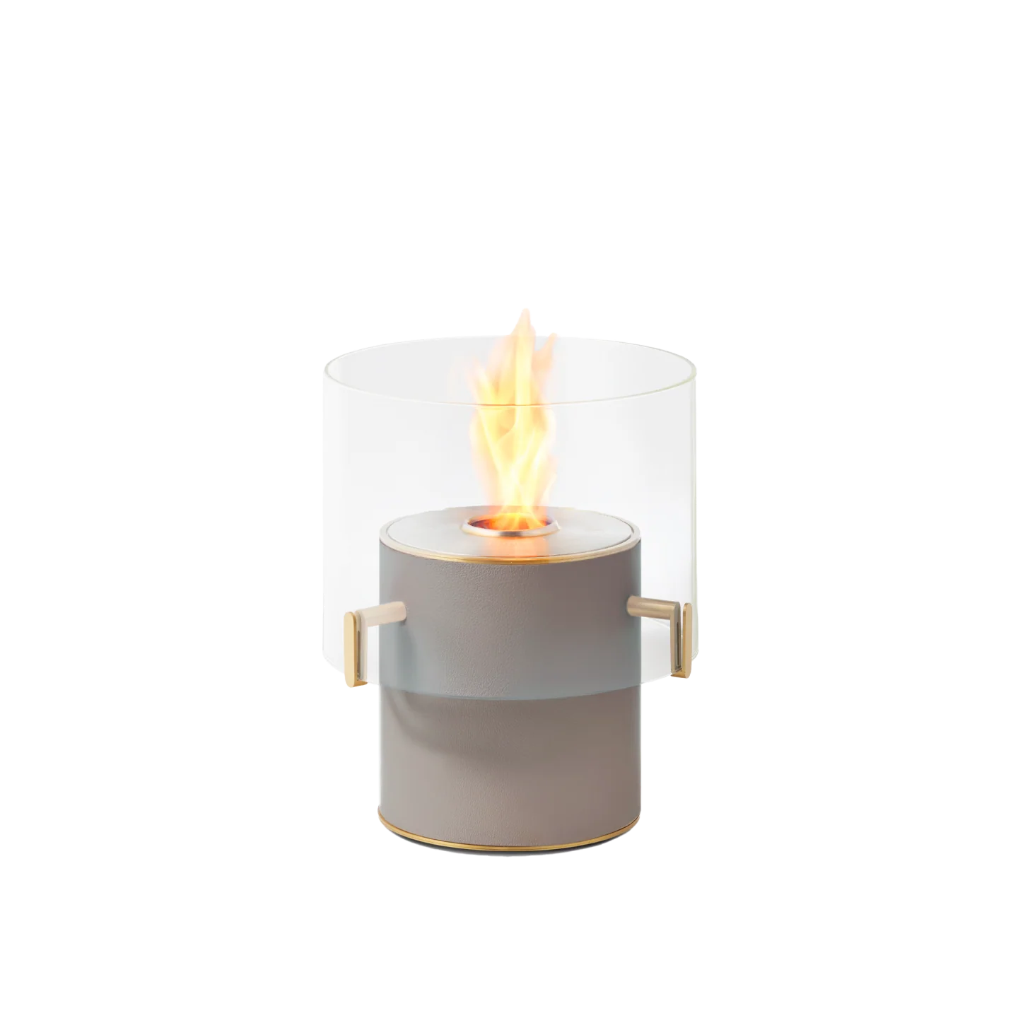 Pillar 3 Leather Low ピラー