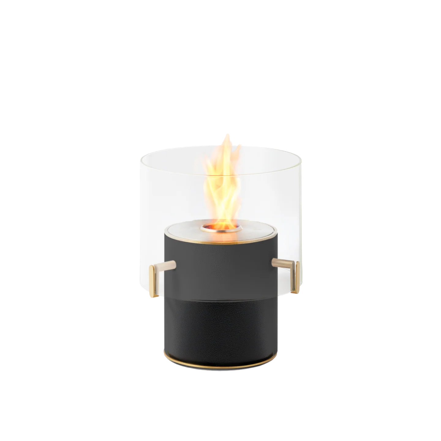 Pillar 3 Leather Low ピラー