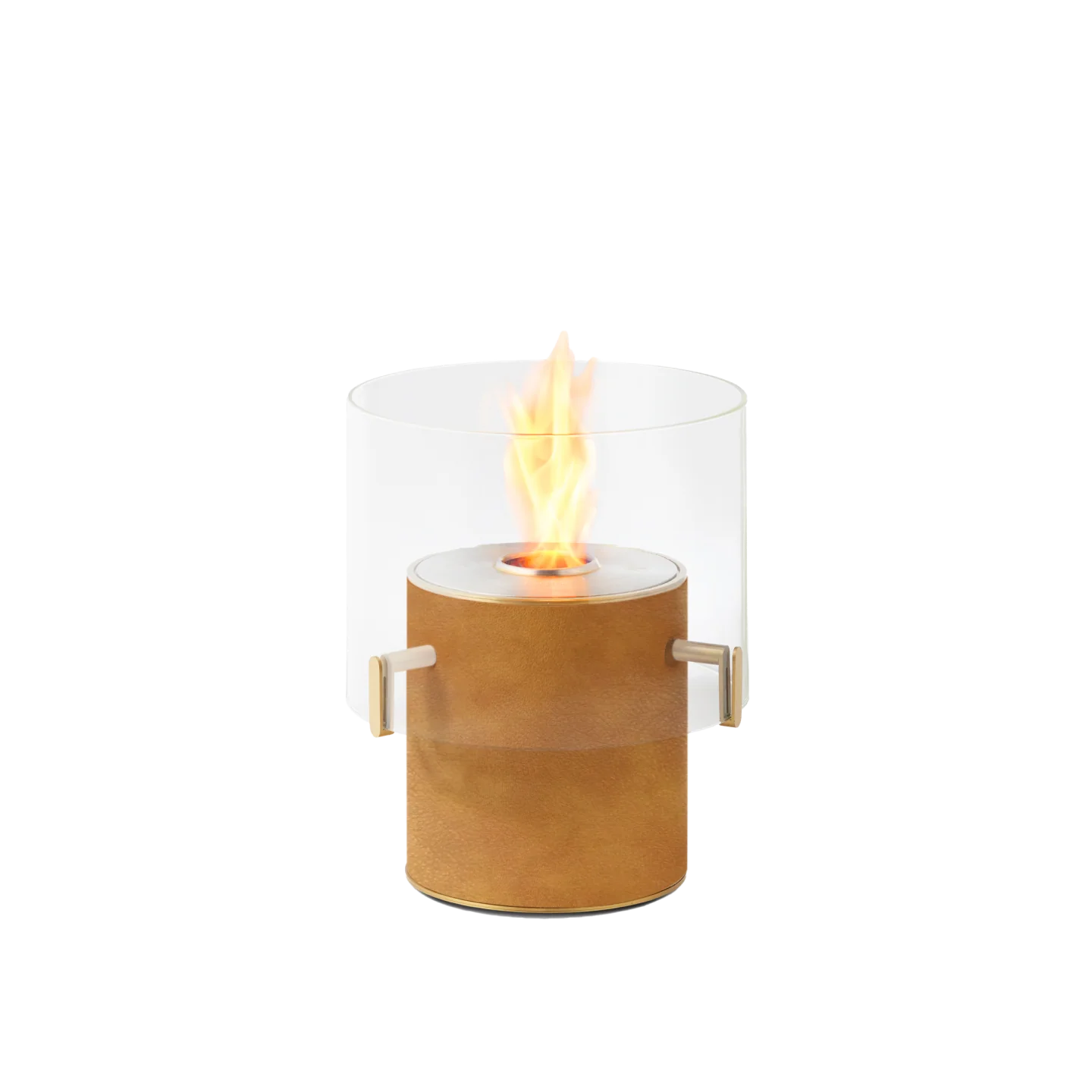 Pillar 3 Leather Low ピラー