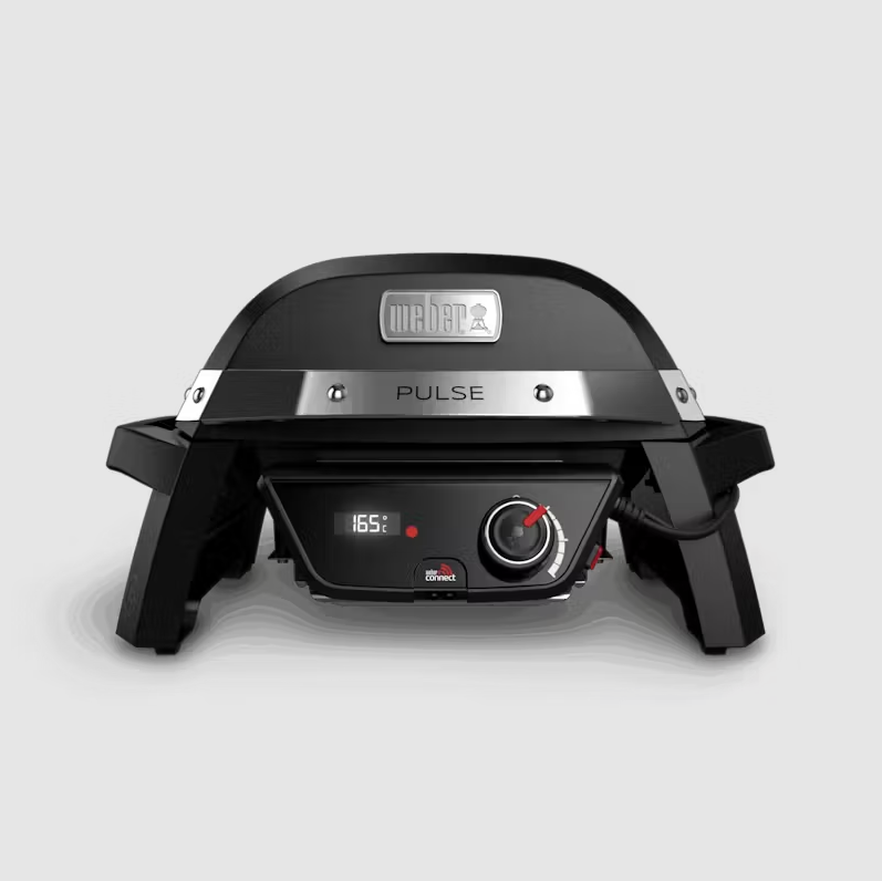 Weber ウェバー PULSE 1000 電気グリル