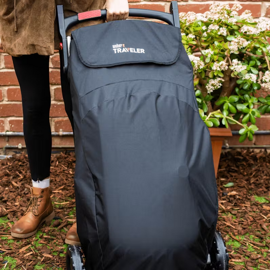 Weber Traveler コンパクトカバー