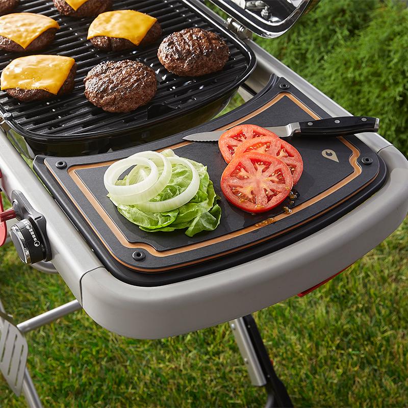 Weber Traveler クッキングボード