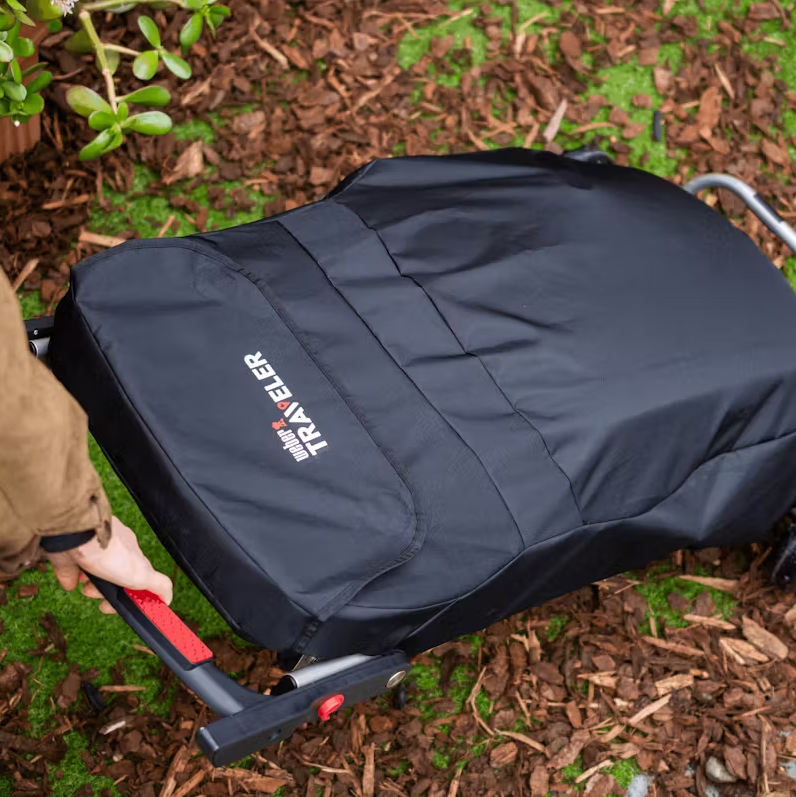 Weber Traveler コンパクトカバー