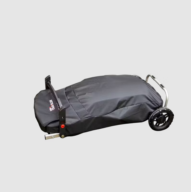 Weber Traveler コンパクトカバー
