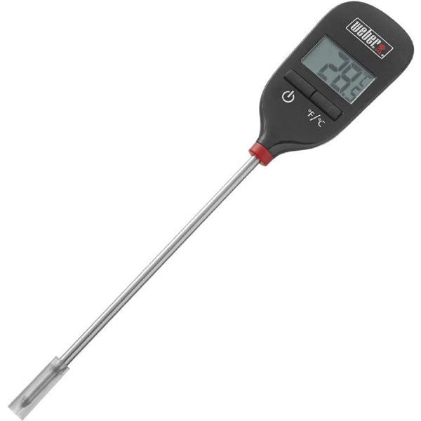 Weber すぐに測れる温度計