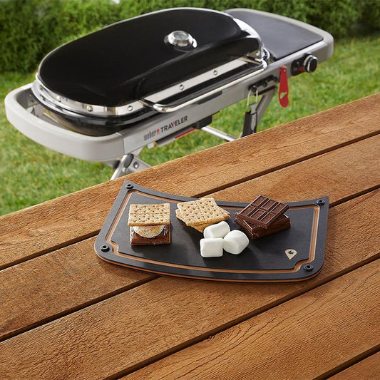 Weber Traveler クッキングボード